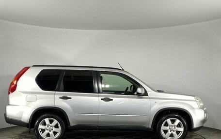 Nissan X-Trail, 2007 год, 940 000 рублей, 10 фотография