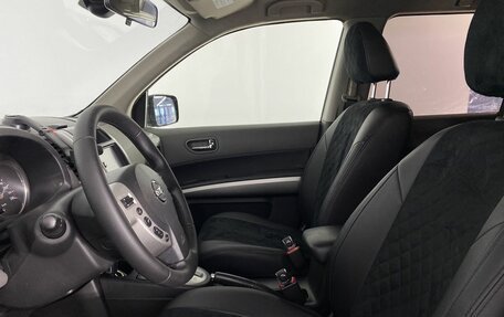 Nissan X-Trail, 2007 год, 940 000 рублей, 11 фотография