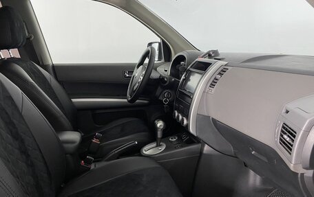 Nissan X-Trail, 2007 год, 940 000 рублей, 12 фотография