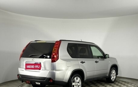 Nissan X-Trail, 2007 год, 940 000 рублей, 5 фотография