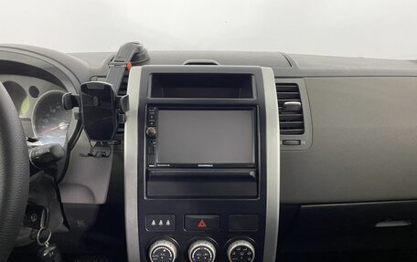 Nissan X-Trail, 2007 год, 940 000 рублей, 17 фотография