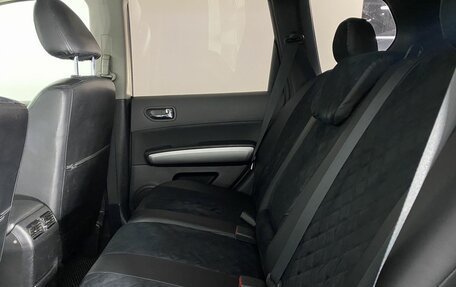 Nissan X-Trail, 2007 год, 940 000 рублей, 13 фотография