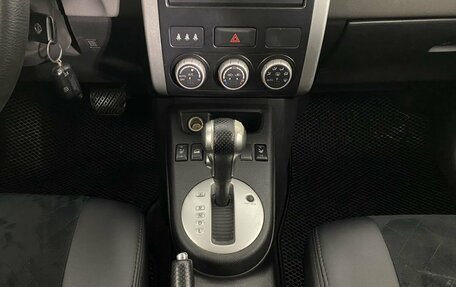 Nissan X-Trail, 2007 год, 940 000 рублей, 16 фотография