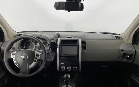 Nissan X-Trail, 2007 год, 940 000 рублей, 15 фотография