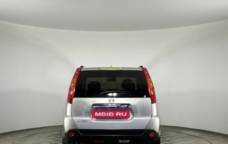 Nissan X-Trail, 2007 год, 940 000 рублей, 7 фотография
