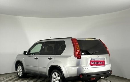 Nissan X-Trail, 2007 год, 940 000 рублей, 6 фотография