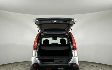 Nissan X-Trail, 2007 год, 940 000 рублей, 8 фотография