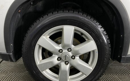 Nissan X-Trail, 2007 год, 940 000 рублей, 19 фотография
