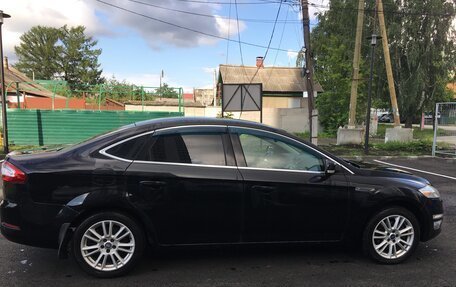 Ford Mondeo IV, 2012 год, 1 550 000 рублей, 8 фотография