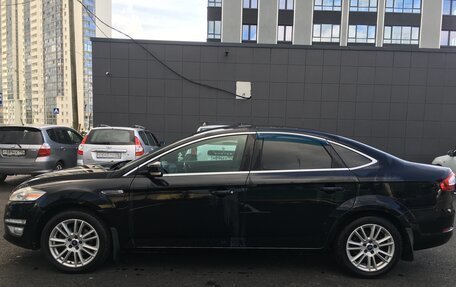 Ford Mondeo IV, 2012 год, 1 550 000 рублей, 4 фотография
