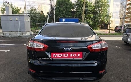 Ford Mondeo IV, 2012 год, 1 550 000 рублей, 6 фотография