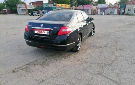 Nissan Teana, 2011 год, 1 100 000 рублей, 5 фотография