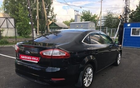 Ford Mondeo IV, 2012 год, 1 550 000 рублей, 7 фотография