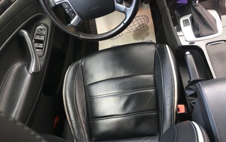 Ford Mondeo IV, 2012 год, 1 550 000 рублей, 14 фотография