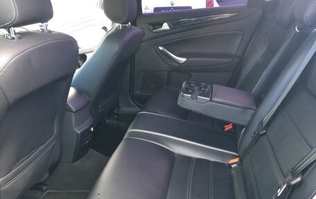 Ford Mondeo IV, 2012 год, 1 550 000 рублей, 12 фотография