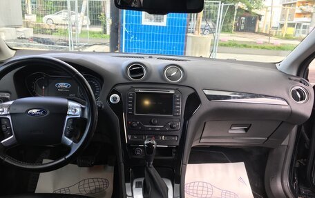 Ford Mondeo IV, 2012 год, 1 550 000 рублей, 13 фотография