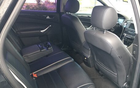 Ford Mondeo IV, 2012 год, 1 550 000 рублей, 11 фотография