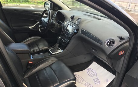 Ford Mondeo IV, 2012 год, 1 550 000 рублей, 10 фотография