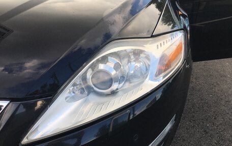 Ford Mondeo IV, 2012 год, 1 550 000 рублей, 22 фотография