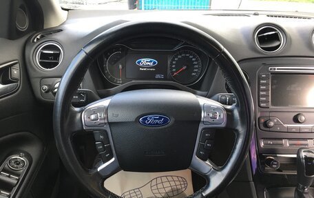 Ford Mondeo IV, 2012 год, 1 550 000 рублей, 16 фотография