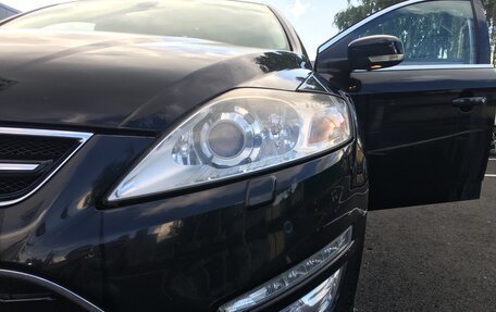 Ford Mondeo IV, 2012 год, 1 550 000 рублей, 23 фотография