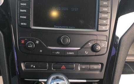 Ford Mondeo IV, 2012 год, 1 550 000 рублей, 19 фотография