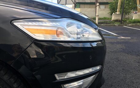 Ford Mondeo IV, 2012 год, 1 550 000 рублей, 24 фотография