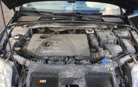 Ford Mondeo IV, 2012 год, 1 550 000 рублей, 28 фотография
