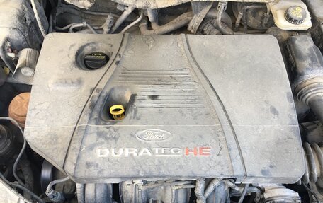 Ford Mondeo IV, 2012 год, 1 550 000 рублей, 29 фотография