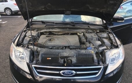 Ford Mondeo IV, 2012 год, 1 550 000 рублей, 30 фотография