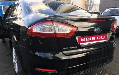Ford Mondeo IV, 2012 год, 1 550 000 рублей, 27 фотография
