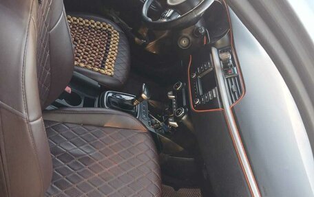 KIA Rio IV, 2017 год, 1 250 000 рублей, 7 фотография