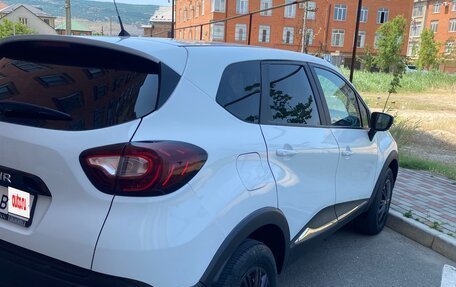 Renault Kaptur I рестайлинг, 2018 год, 1 190 000 рублей, 4 фотография