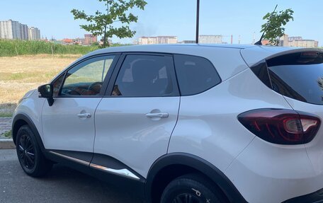Renault Kaptur I рестайлинг, 2018 год, 1 190 000 рублей, 7 фотография