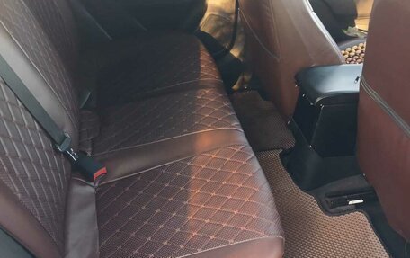 KIA Rio IV, 2017 год, 1 250 000 рублей, 8 фотография