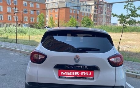 Renault Kaptur I рестайлинг, 2018 год, 1 190 000 рублей, 5 фотография