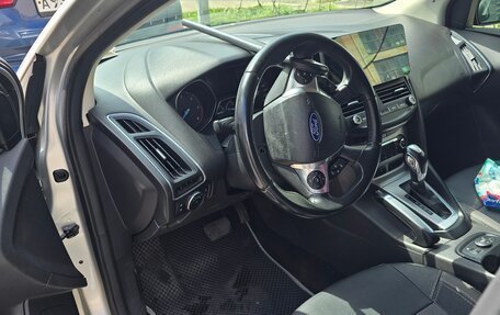 Ford Focus III, 2011 год, 780 000 рублей, 6 фотография