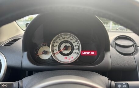 Mazda 2 III, 2008 год, 750 000 рублей, 5 фотография