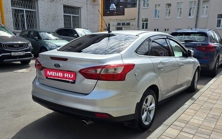 Ford Focus III, 2011 год, 780 000 рублей, 5 фотография