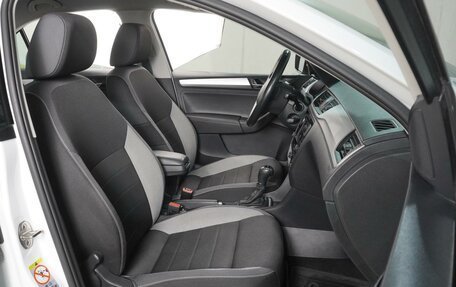 Skoda Rapid I, 2019 год, 1 319 000 рублей, 8 фотография