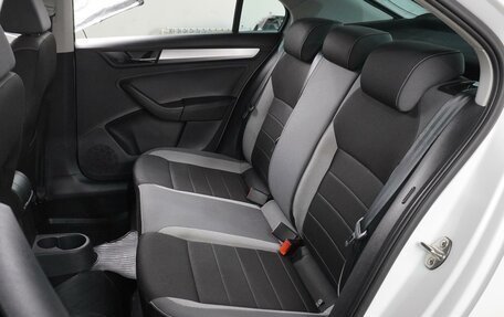 Skoda Rapid I, 2019 год, 1 319 000 рублей, 9 фотография