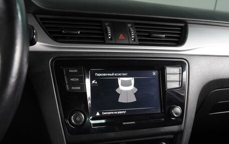 Skoda Rapid I, 2019 год, 1 319 000 рублей, 13 фотография