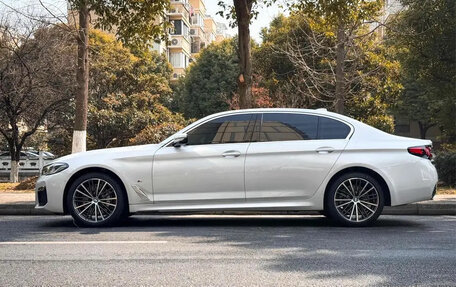 BMW 5 серия, 2022 год, 4 115 333 рублей, 7 фотография