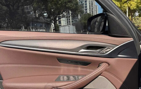 BMW 5 серия, 2022 год, 4 115 333 рублей, 18 фотография