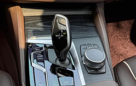 BMW 5 серия, 2022 год, 4 115 333 рублей, 16 фотография