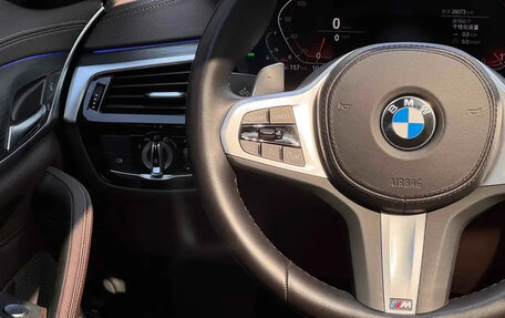 BMW 5 серия, 2022 год, 4 115 333 рублей, 19 фотография