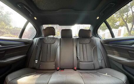 BMW 5 серия, 2022 год, 4 115 333 рублей, 22 фотография