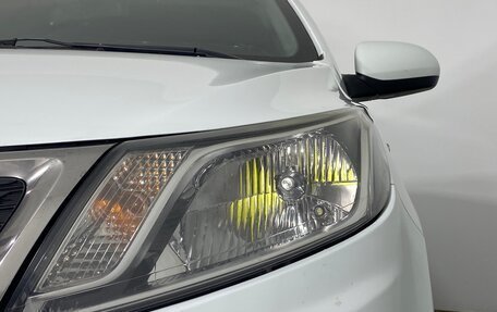 KIA Rio III рестайлинг, 2013 год, 847 000 рублей, 9 фотография