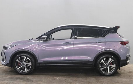 Geely Coolray I, 2023 год, 2 265 000 рублей, 4 фотография