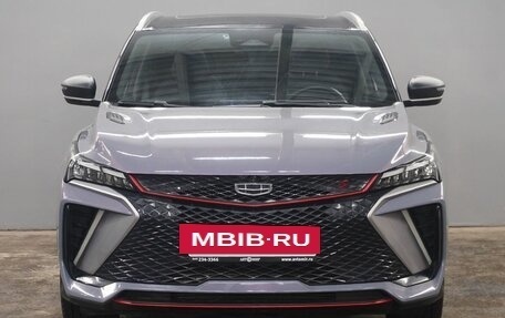 Geely Coolray I, 2023 год, 2 265 000 рублей, 2 фотография